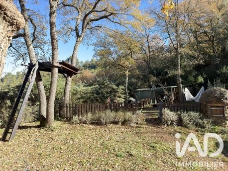 Maison à vendre 4 pièces 114 m² Peyrolles-en-Provence