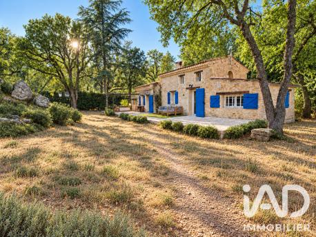 Maison à vendre 4 pièces 114 m² Peyrolles-en-Provence