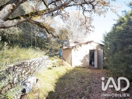 Maison à vendre 4 pièces 114 m² Peyrolles-en-Provence