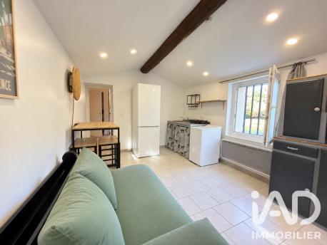 Maison à vendre 4 pièces 114 m² Peyrolles-en-Provence