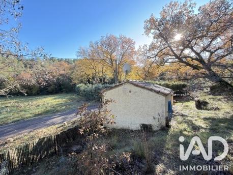 Maison à vendre 4 pièces 114 m² Peyrolles-en-Provence