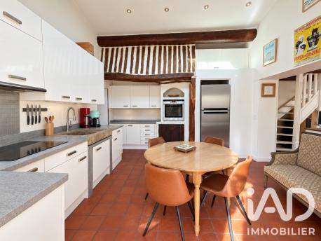 Maison à vendre 4 pièces 114 m² Peyrolles-en-Provence