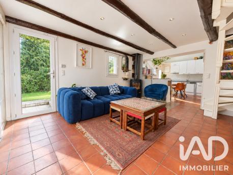 Maison à vendre 4 pièces 114 m² Peyrolles-en-Provence