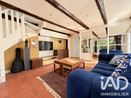 Maison à vendre 4 pièces 114 m² Peyrolles-en-Provence