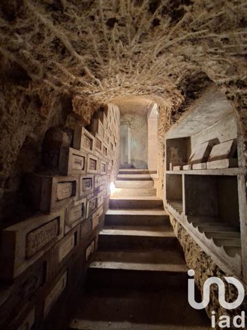 Maison à vendre 4 pièces 80 m² Langeais