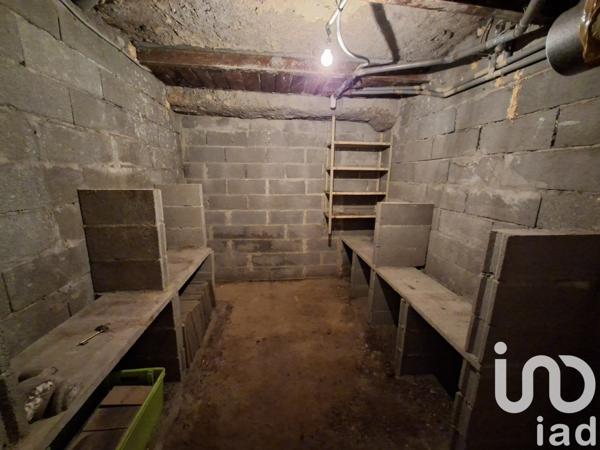 Maison à vendre 4 pièces 80 m² Langeais