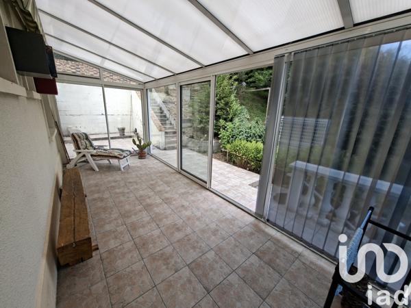 Maison à vendre 4 pièces 80 m² Langeais