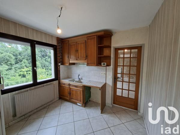 Maison à vendre 4 pièces 80 m² Langeais