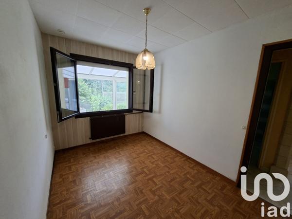 Maison à vendre 4 pièces 80 m² Langeais