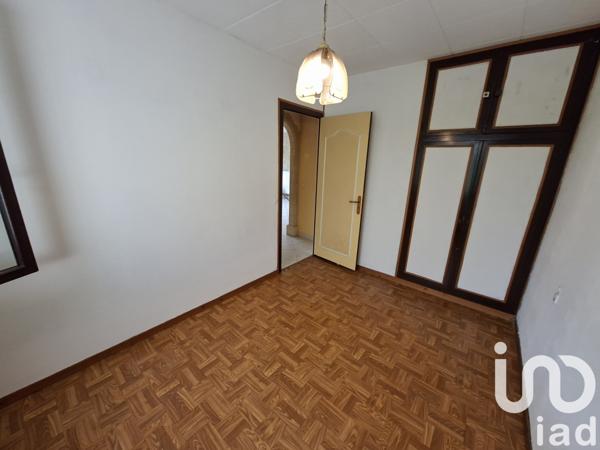 Maison à vendre 4 pièces 80 m² Langeais