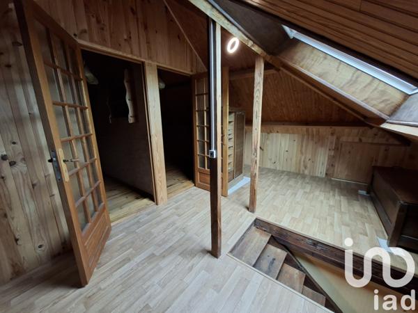 Maison à vendre 4 pièces 80 m² Langeais