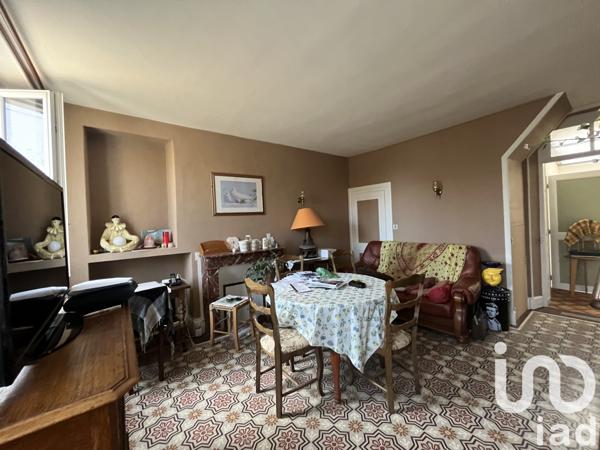 Immeuble à vendre 112 m² Nogent-sur-Vernisson