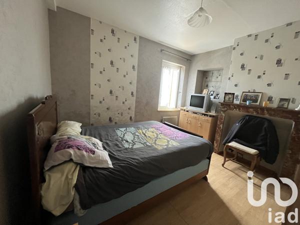 Immeuble à vendre 112 m² Nogent-sur-Vernisson