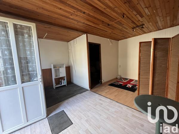 Immeuble à vendre 112 m² Nogent-sur-Vernisson