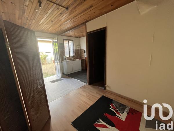 Immeuble à vendre 112 m² Nogent-sur-Vernisson