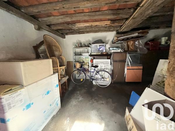 Immeuble à vendre 112 m² Nogent-sur-Vernisson