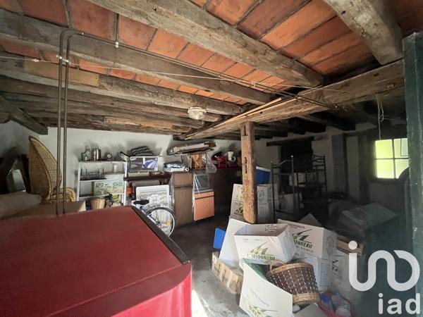 Immeuble à vendre 112 m² Nogent-sur-Vernisson