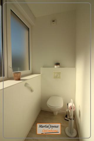 Grand appartement senior à Fougères