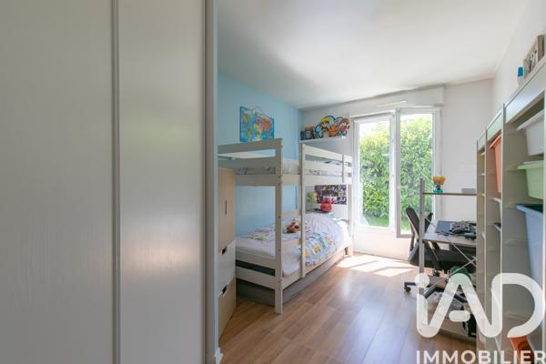 Appartement à vendre 3 pièces 65,03 m² Le Perreux-sur-Marne
