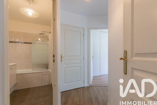 Appartement à vendre 3 pièces 65,03 m² Le Perreux-sur-Marne