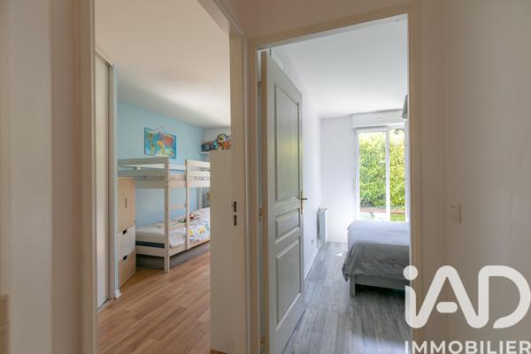 Appartement à vendre 3 pièces 65,03 m² Le Perreux-sur-Marne