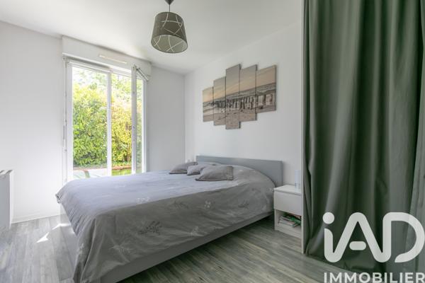 Appartement à vendre 3 pièces 65,03 m² Le Perreux-sur-Marne
