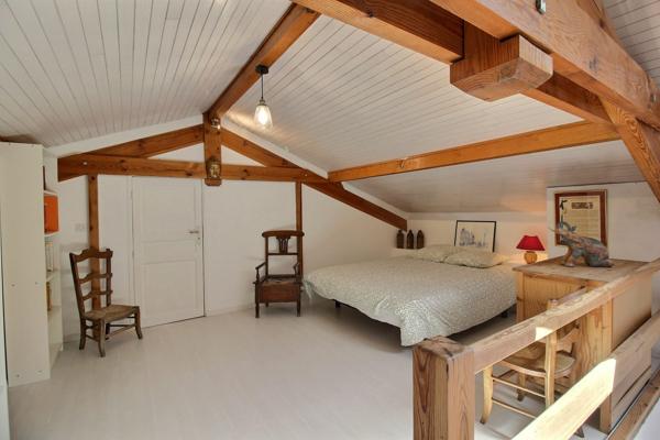 Maison dans Capbreton