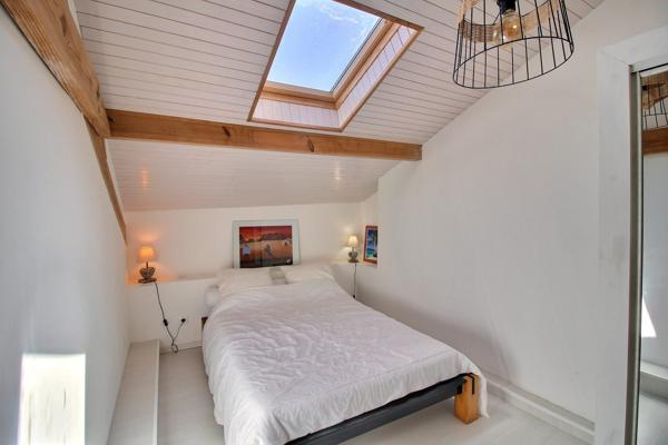Maison dans Capbreton