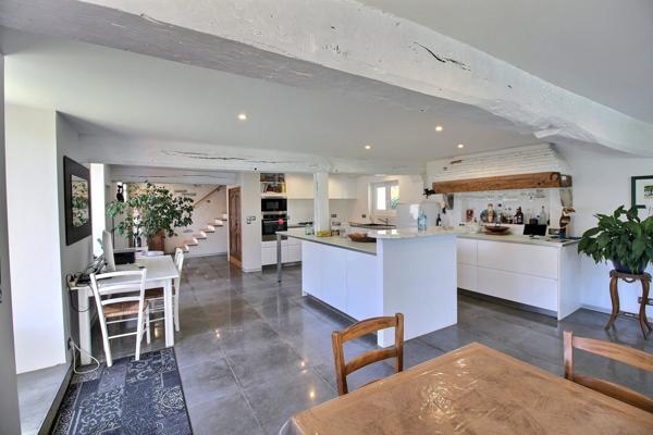 Maison dans Capbreton