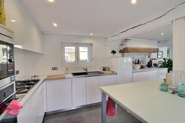 Maison dans Capbreton