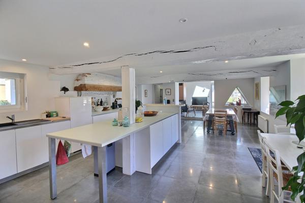 Maison dans Capbreton
