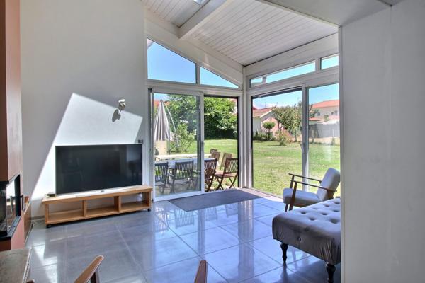 Maison dans Capbreton
