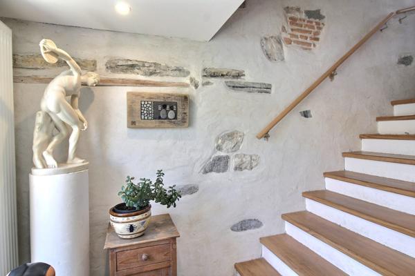 Maison dans Capbreton