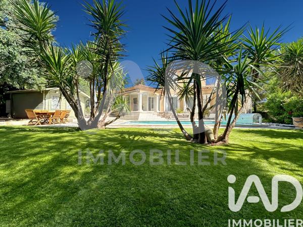Maison à vendre 6 pièces 155 m² Uchaud