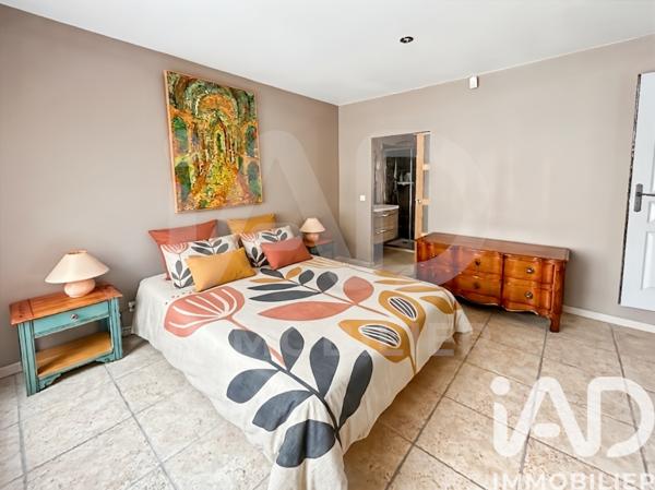 Maison à vendre 6 pièces 155 m² Uchaud