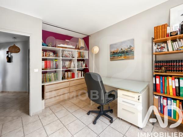 Maison à vendre 6 pièces 155 m² Uchaud