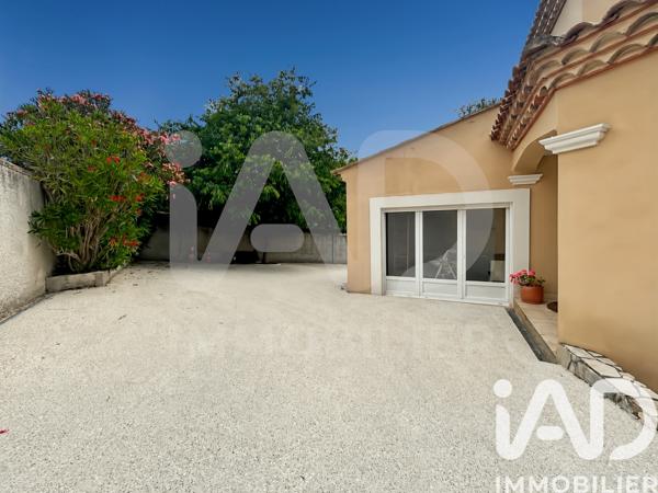 Maison à vendre 6 pièces 155 m² Uchaud