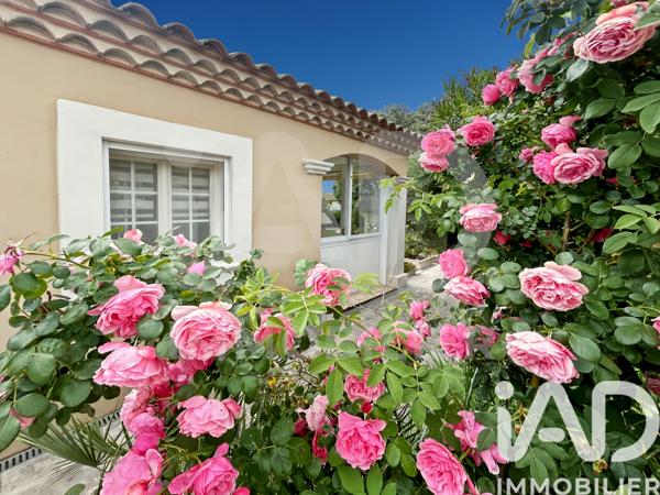 Maison à vendre 6 pièces 155 m² Uchaud