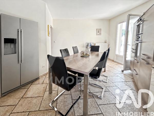 Maison à vendre 6 pièces 155 m² Uchaud