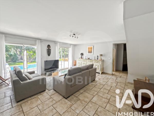 Maison à vendre 6 pièces 155 m² Uchaud