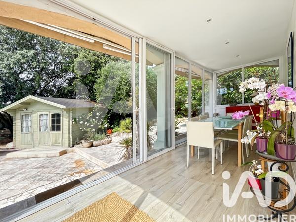 Maison à vendre 6 pièces 155 m² Uchaud