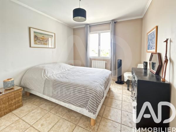 Maison à vendre 6 pièces 155 m² Uchaud