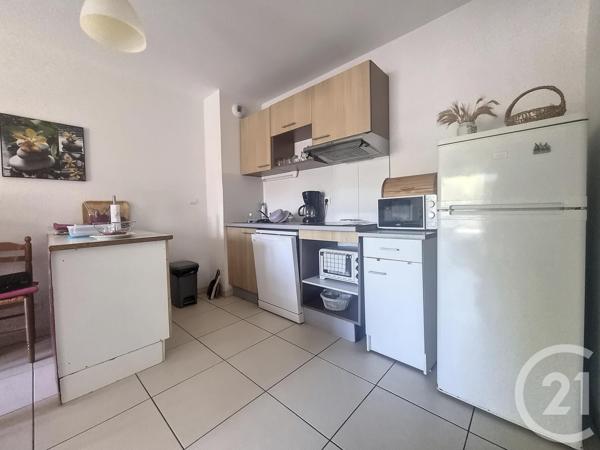 Appartement à vendre  2 pièces - 42,03 m2 FABREGUES - 34