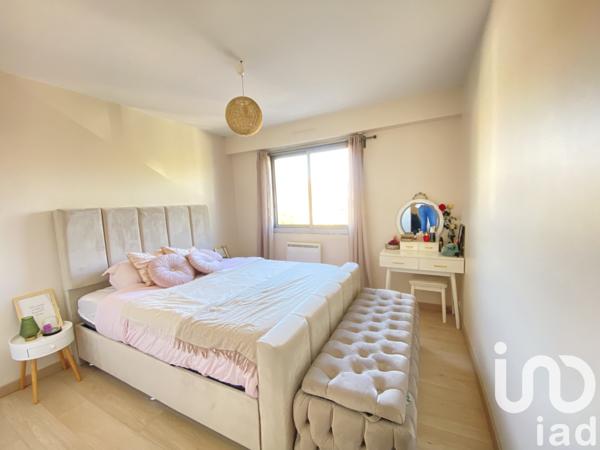 Appartement à vendre 5 pièces 77 m² Mitry-Mory