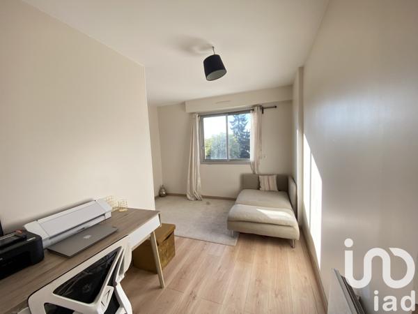 Appartement à vendre 5 pièces 77 m² Mitry-Mory