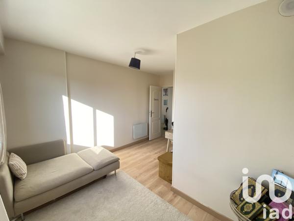 Appartement à vendre 5 pièces 77 m² Mitry-Mory