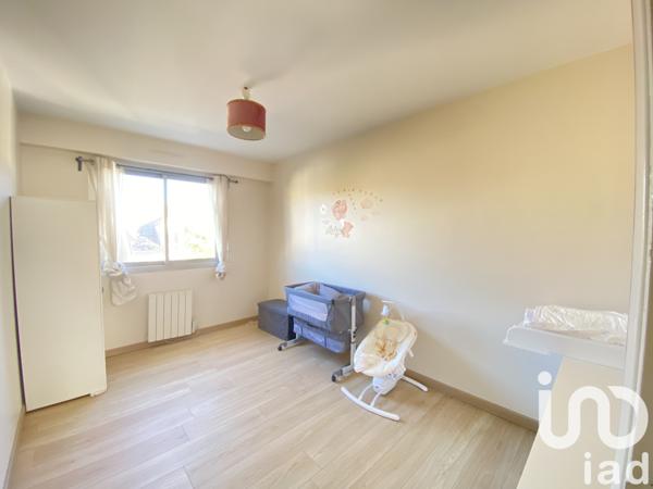 Appartement à vendre 5 pièces 77 m² Mitry-Mory