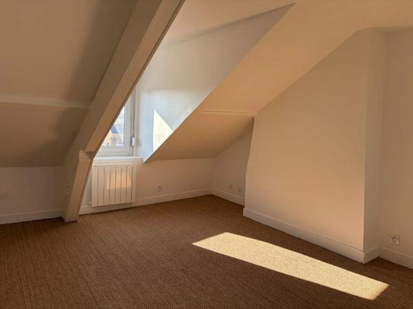 Appartement à louer au Havre (76600)
