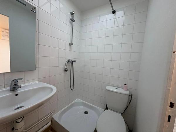 Appartement à louer au Havre (76600)