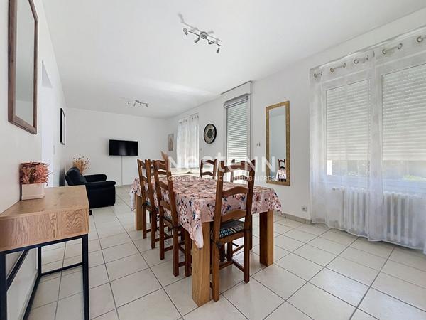 HABITATION : UNE OPPORTUNITÉ RARE ! LE FAOUËT
